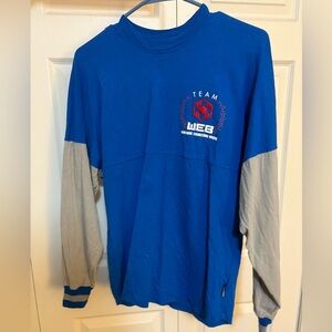 Disneyland Avengers Campus WEB Spirit Jersey